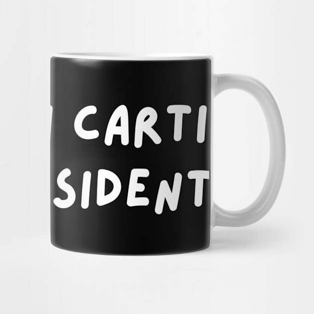 Playboi Carti for President by blueduckstuff